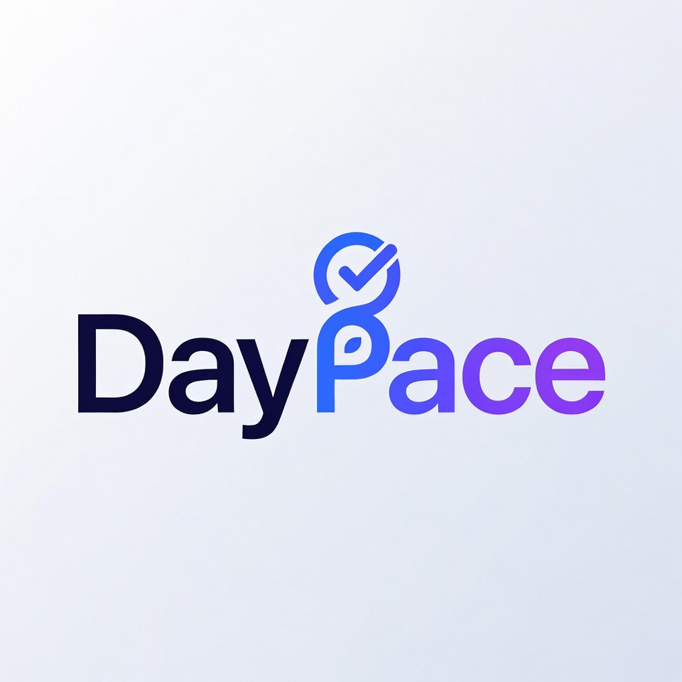 DayPace logo